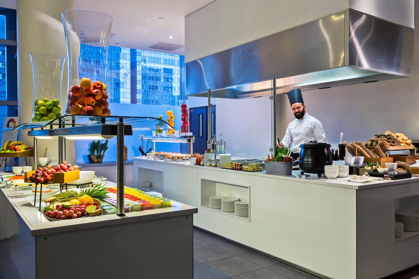 Melia-Paris-La-Defense-Restaurant-57