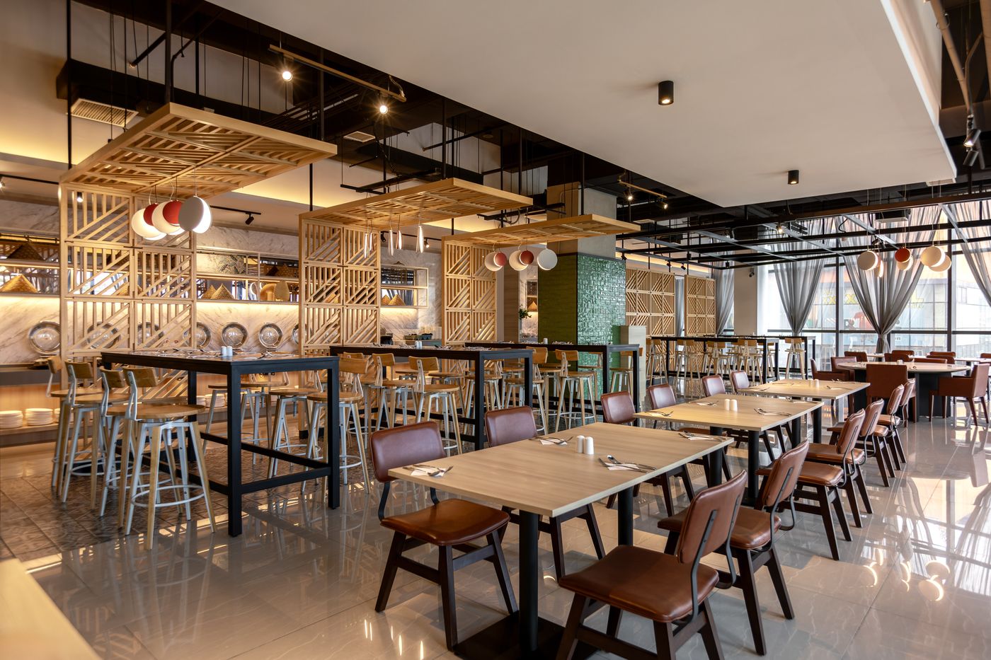 Innside by Melia Kuala Lumpur Cheras 08.10