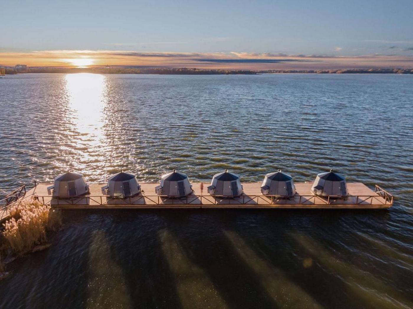 Hilton Helsinki Kalastajatorppa-Finland-HELSINKI-General view-6