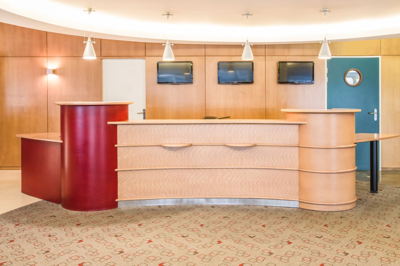 ibis Porto Sao Joao - Portugal - PORTO - Lobby - 5