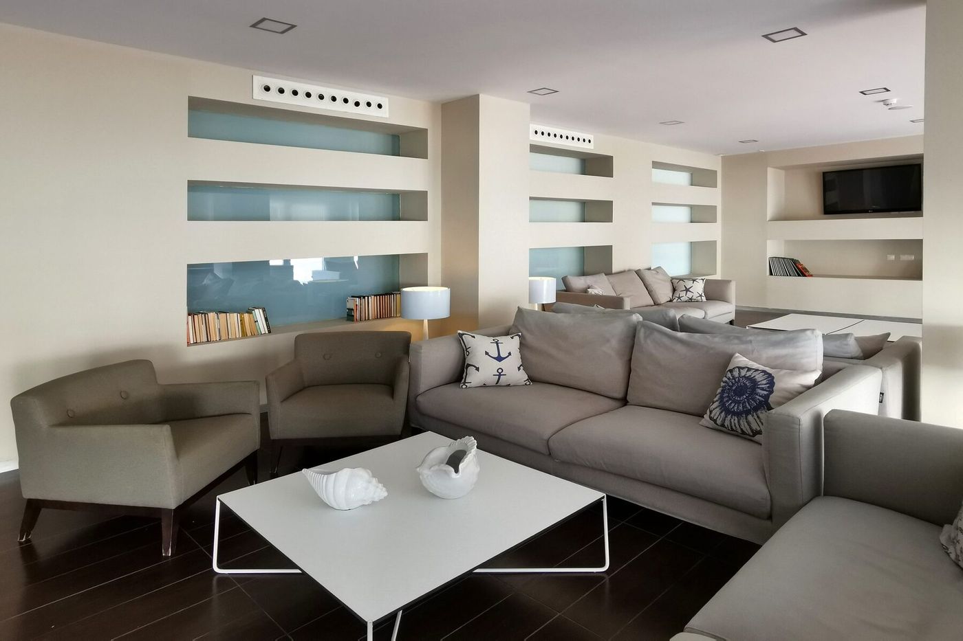 Acualandia Aparthotel & Spa 