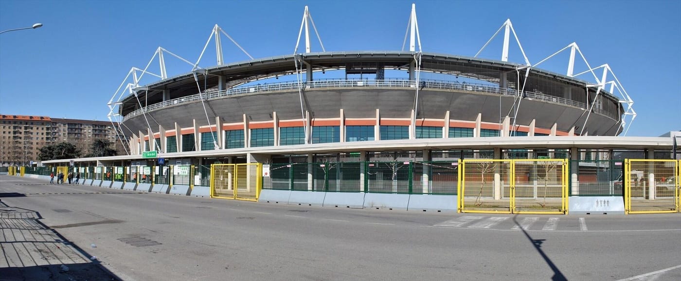 Albergo Guido Reni - Italy - TURIN - Sports and Entertainment - 5