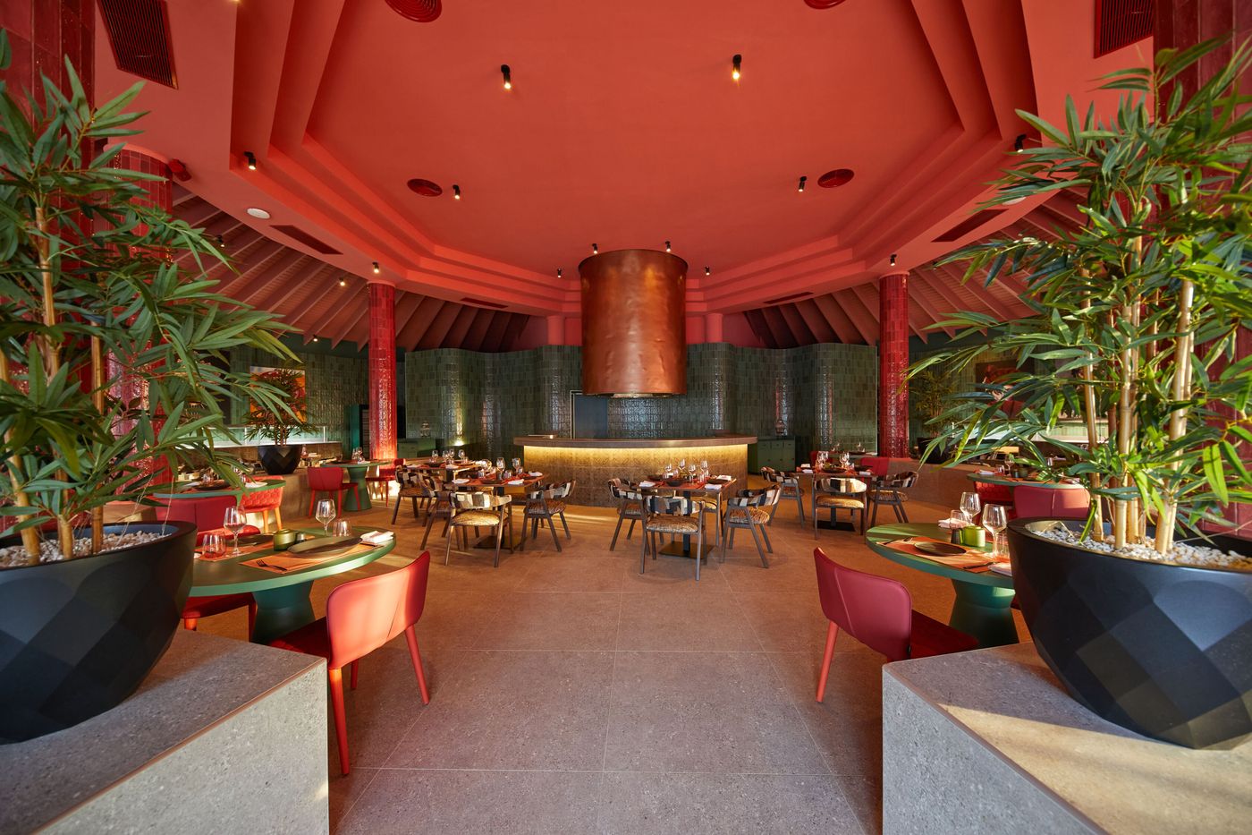 Bahia Principe Luxury Esmeralda