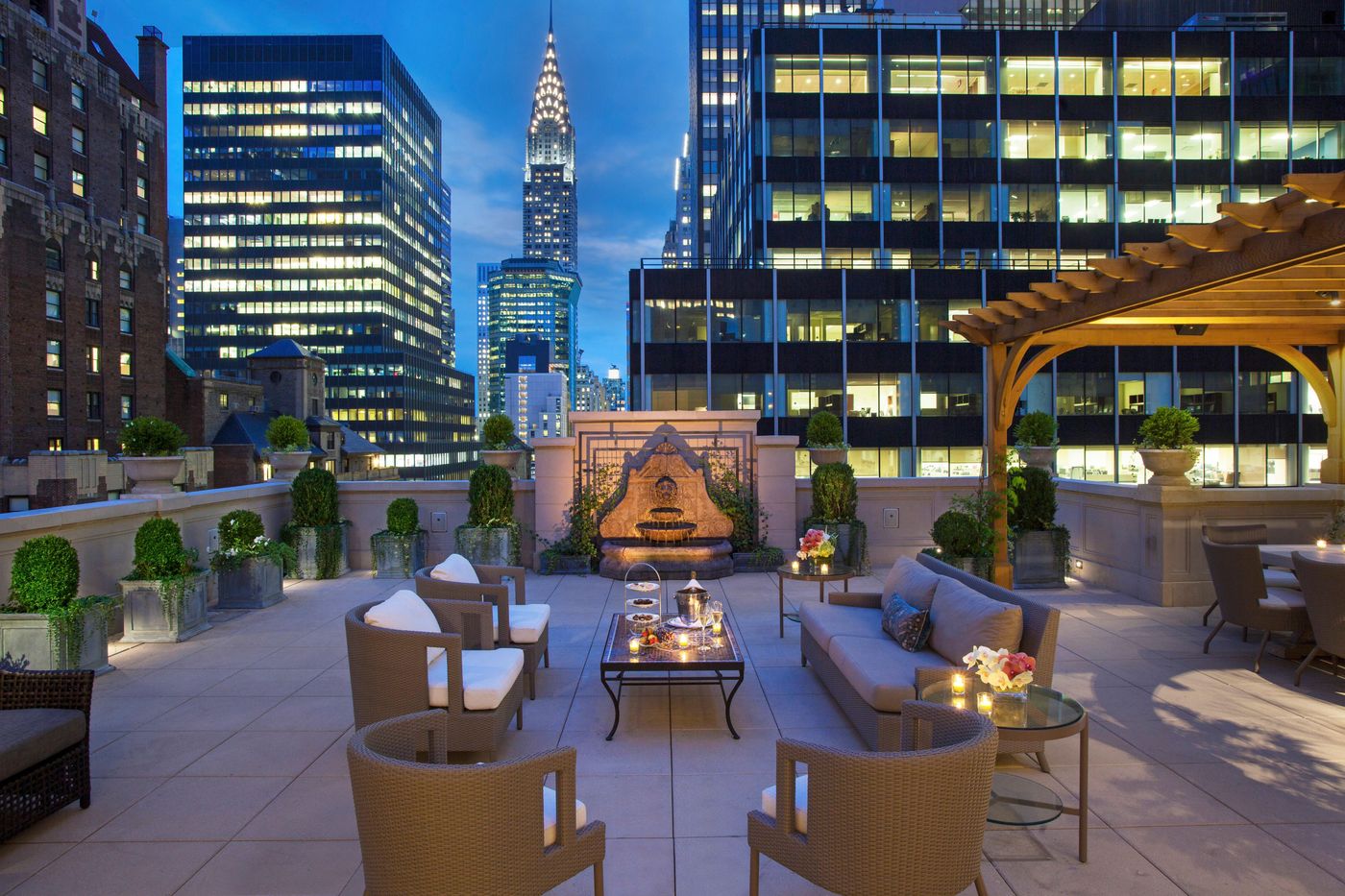InterContinental-The-Barclay-New-York-General-view-59