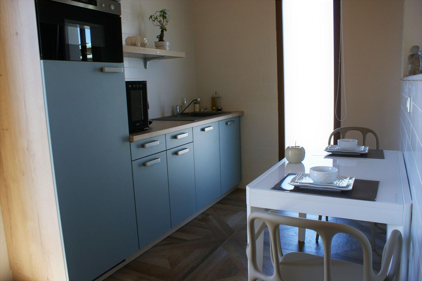 Bio Motel - France - SAINT VULBAS - Room - 7