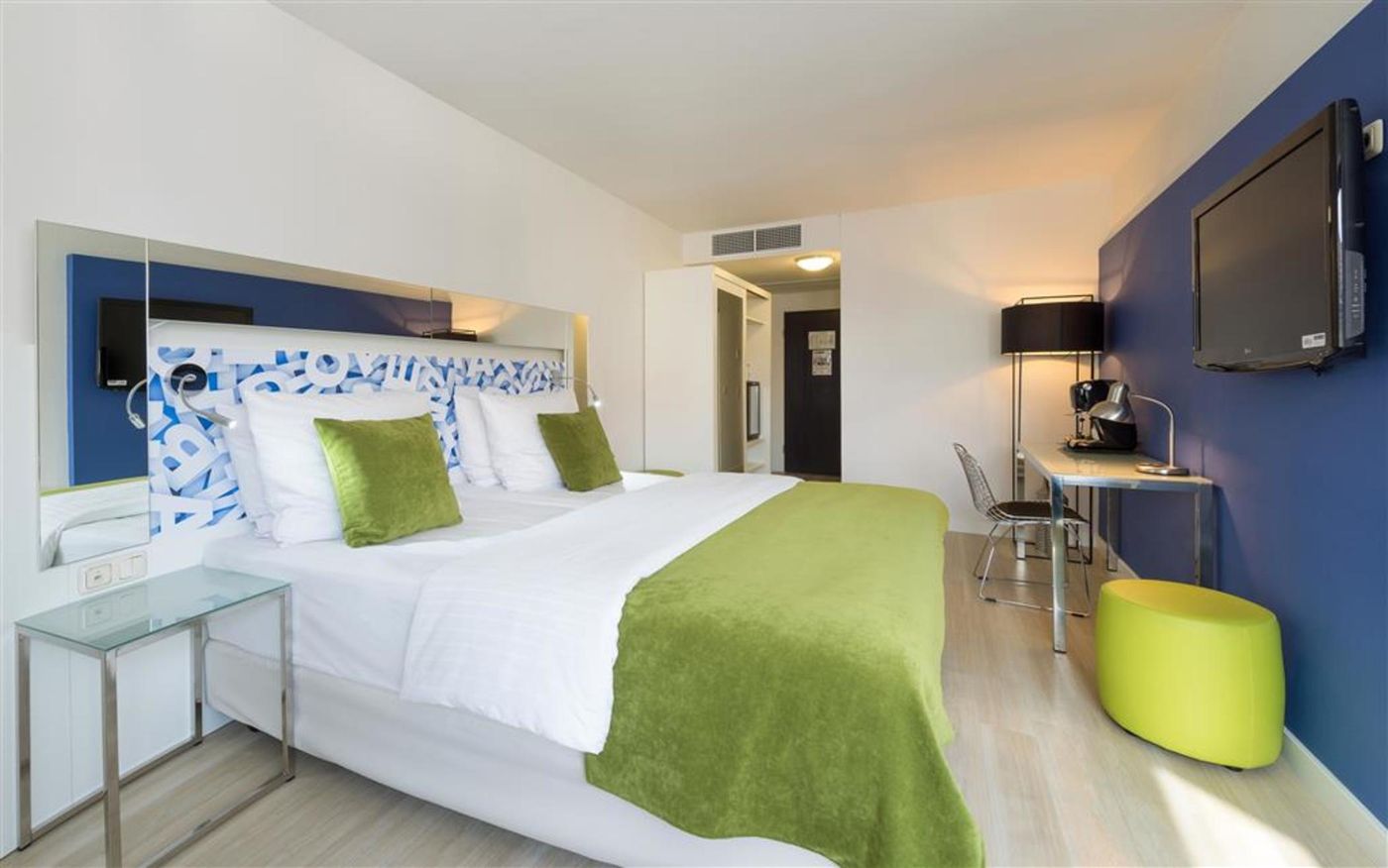 Hotel-Munchen-City-Center-affiliated-by-Melia-Room-47