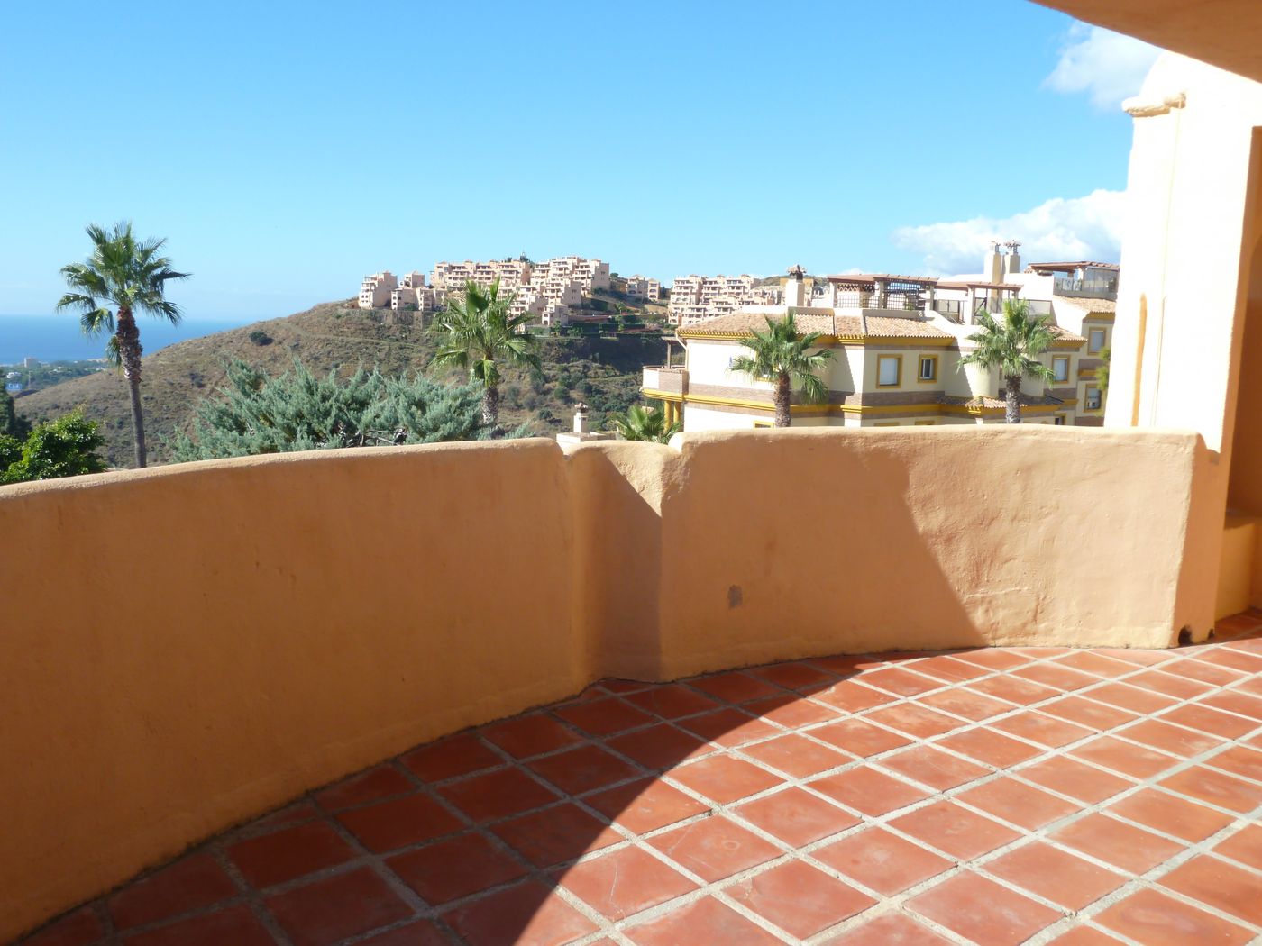 Apartamentos-El-Porton-General-view-63