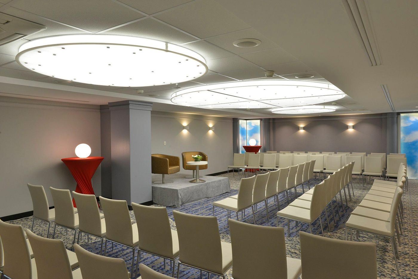 Plaza Hotel Capitole Toulouse - France - TOULOUSE - Conferences - 2