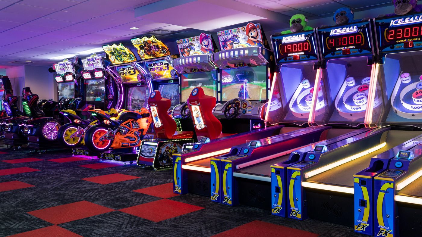 Holiday Inn Club Vacations at Orange Lake Resort-United States-KISSIMMEE-General view-10