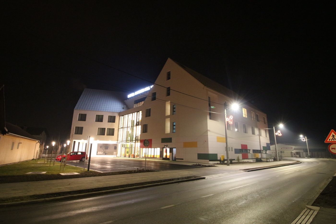 Garden Hill-Croatia-VELIKA GORICA-General view-4