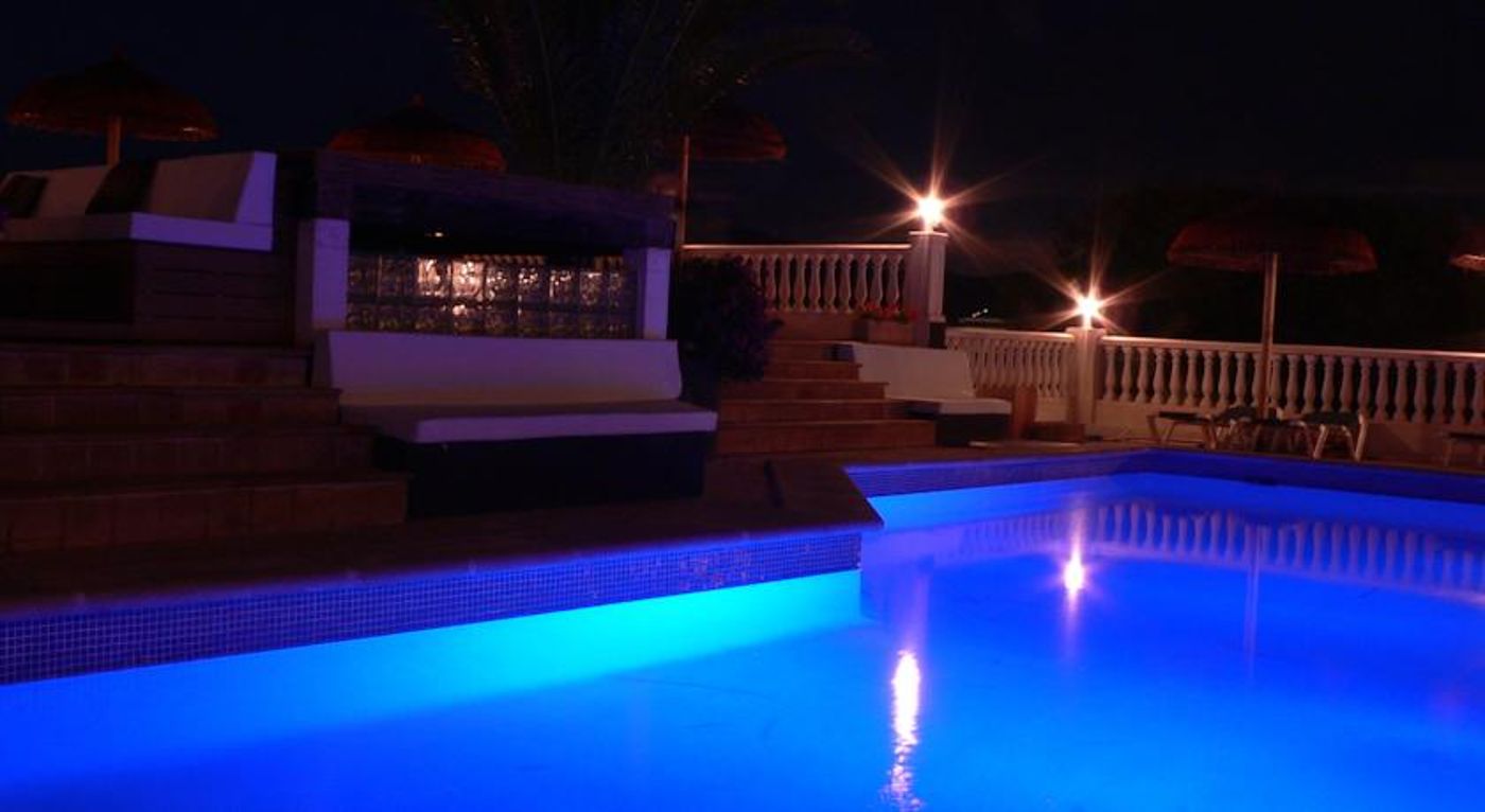 Hotel Bon Repos - Adults Only