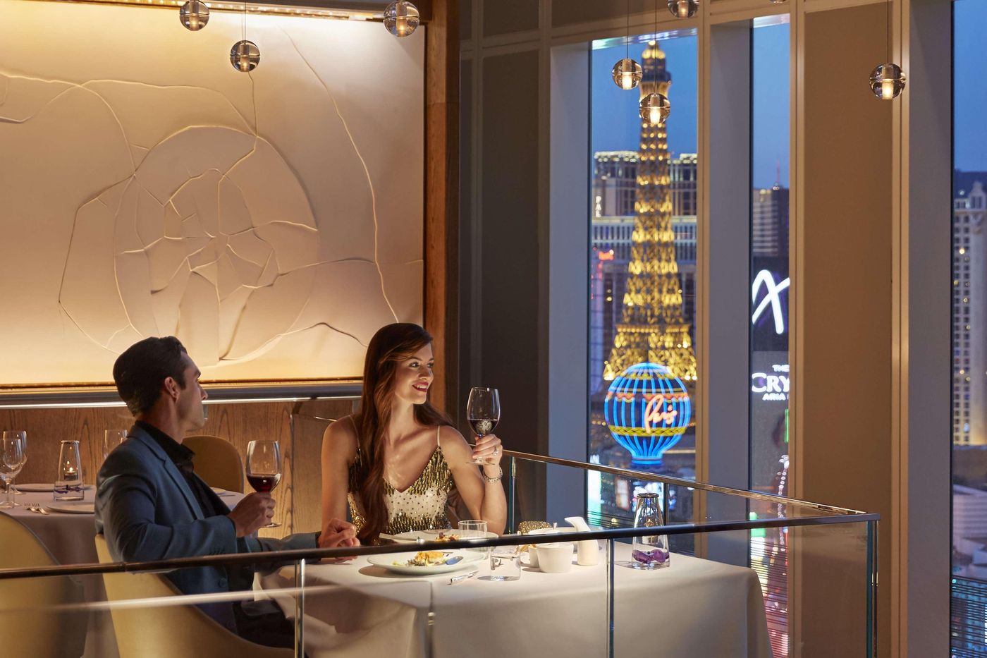 Waldorf-Astoria-Las-Vegas-Restaurant-22