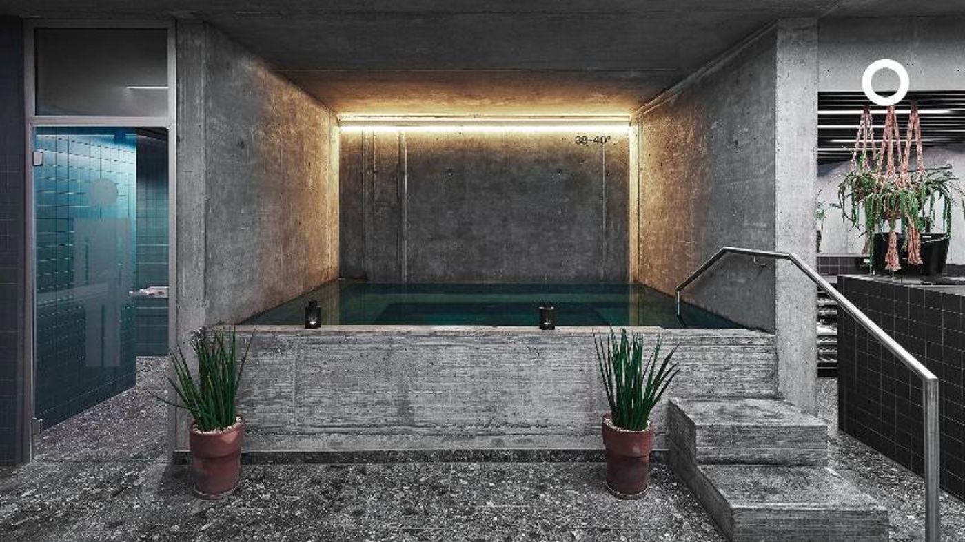 Midgardur by Center Hotels