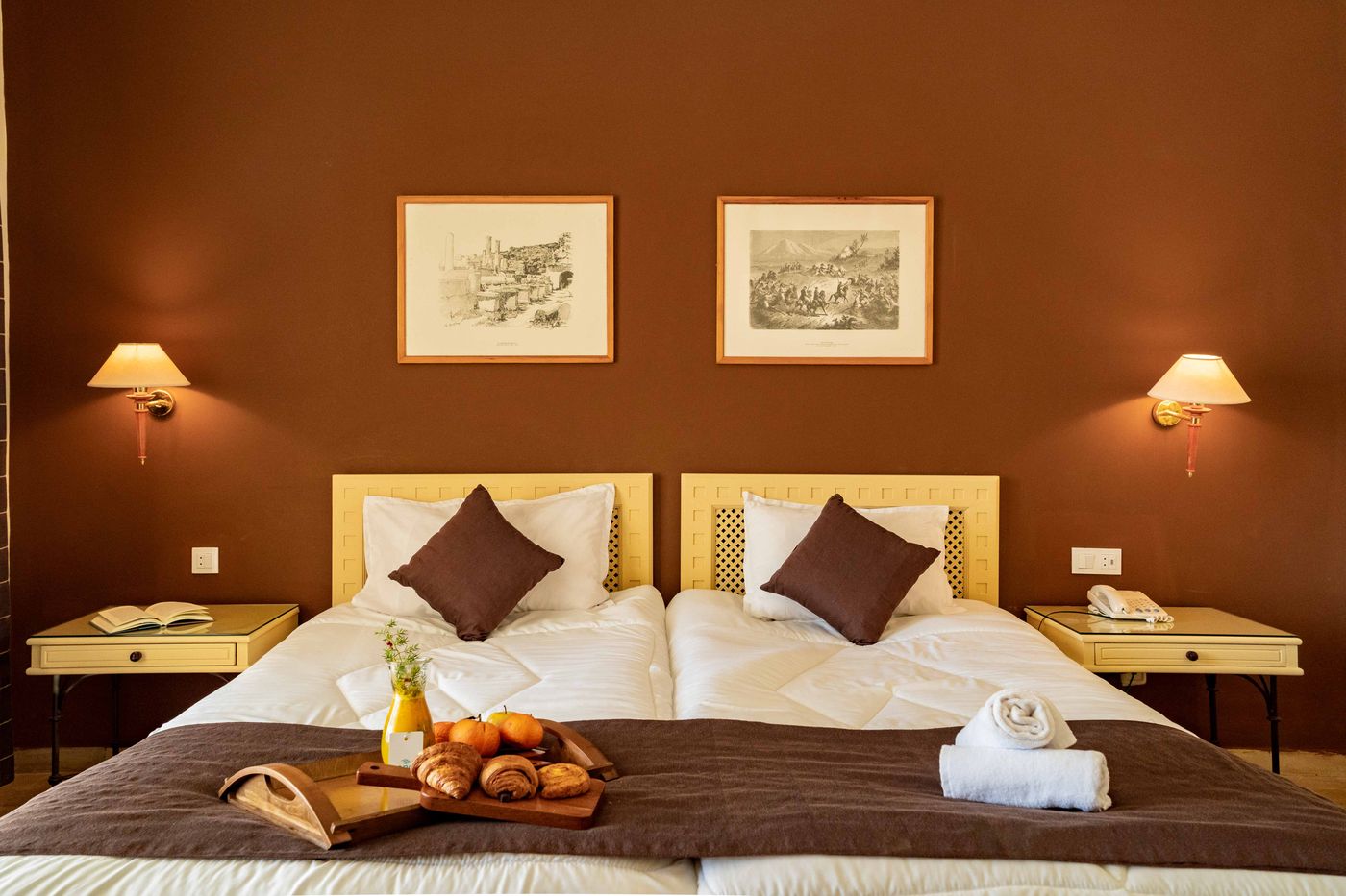 Hotel Flora Park by Turismark