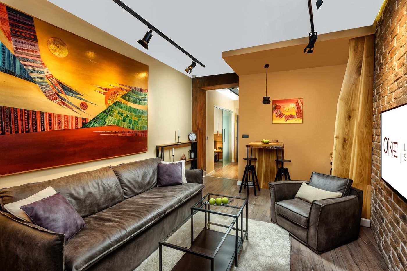 Level Luxury Suites-Serbia-Belgrade-Room-9