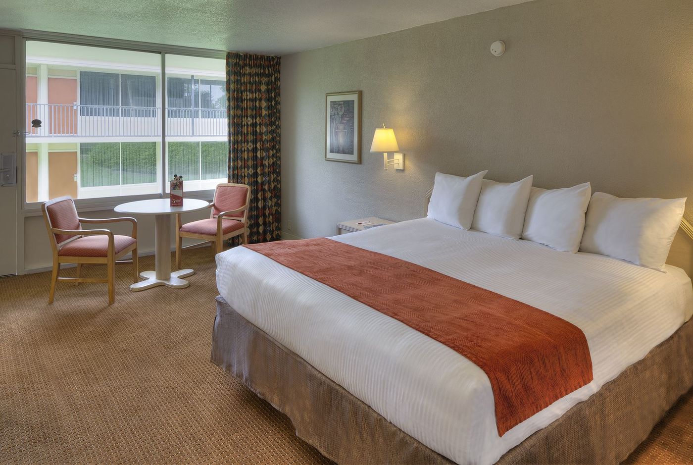 Ramada Kissimmee Gateway