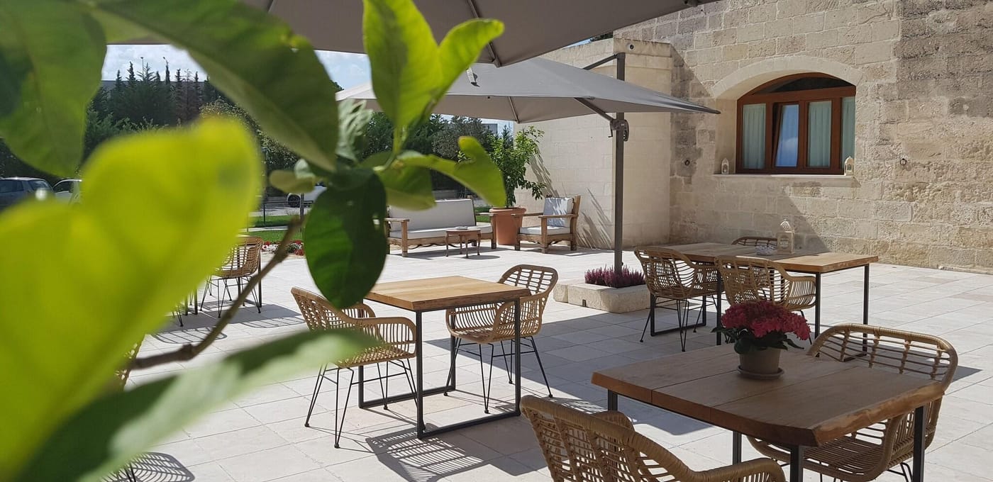 Masseria Santa Lucia-Italy-MATERA-General view-10