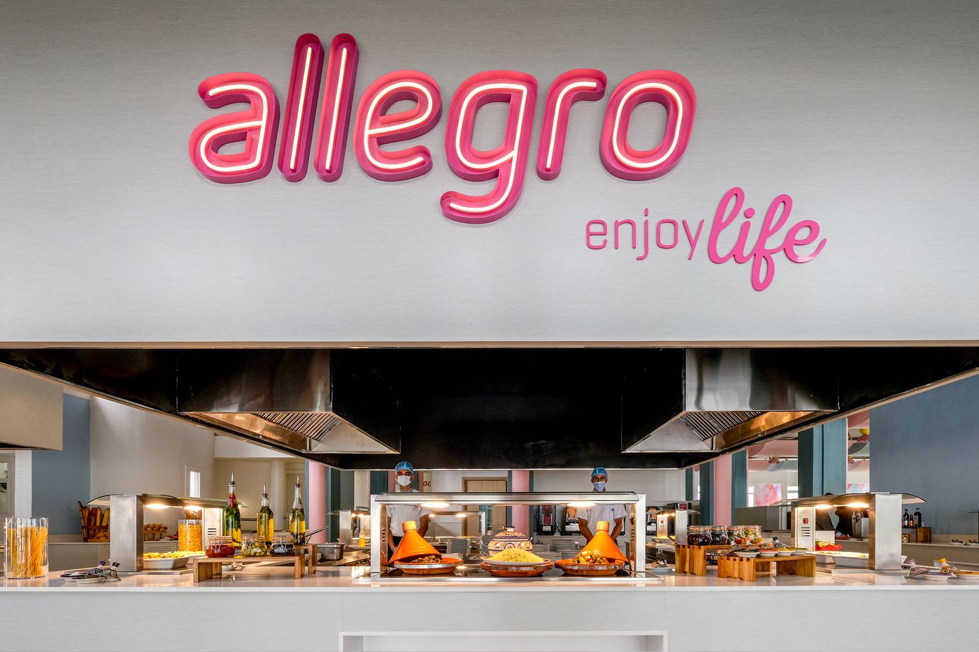 Allegro Agadir