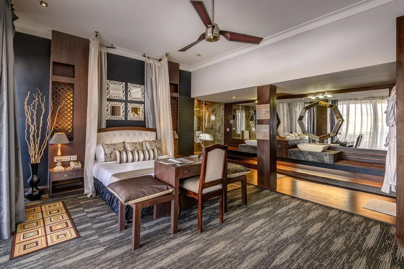 Karma Royal Haathi Mahal