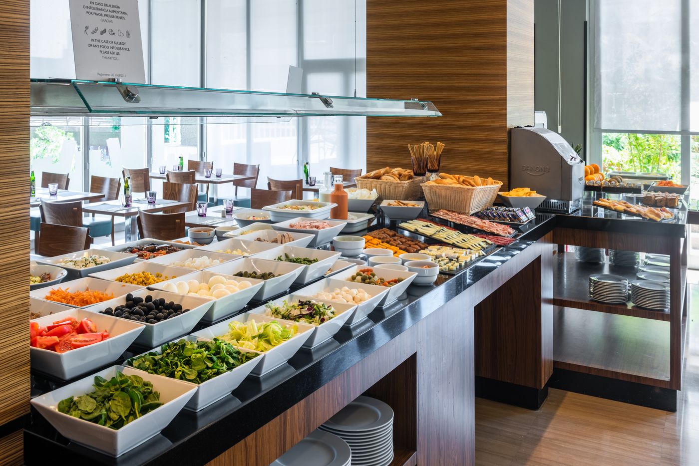 TRYP-Madrid-Chamartin-Hotel-Restaurant-41