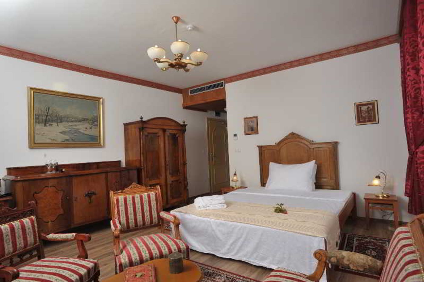 Puntijar-Croatia-ZAGREB-Room-3