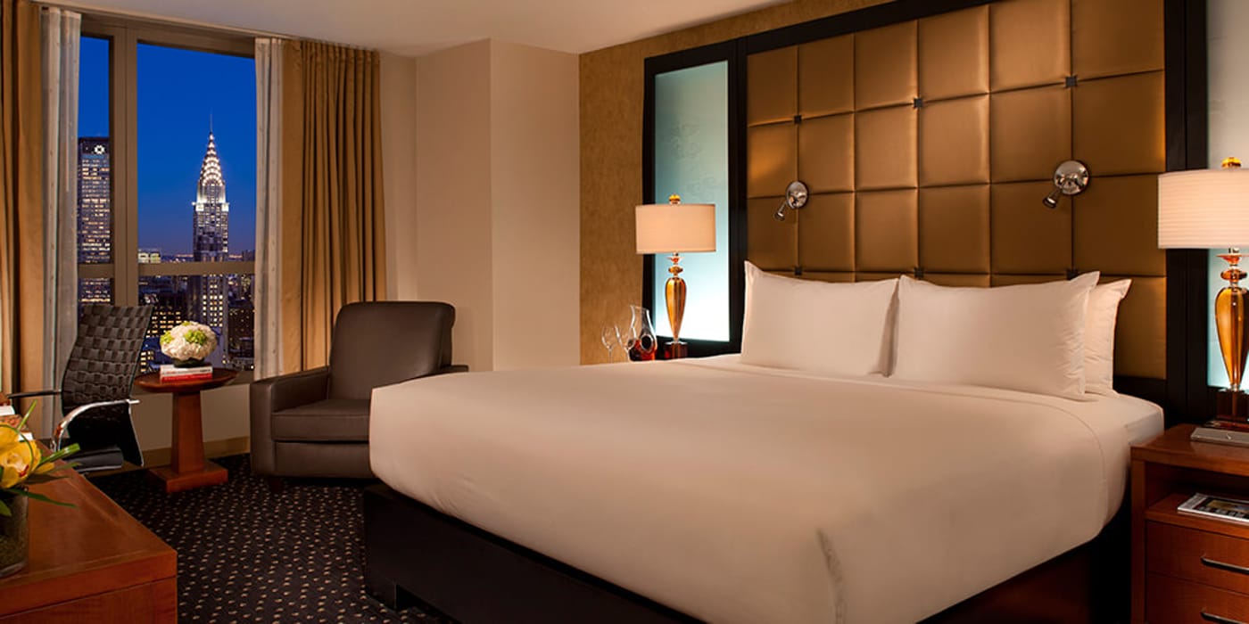 Millennium Hotel Broadway Times Square 6