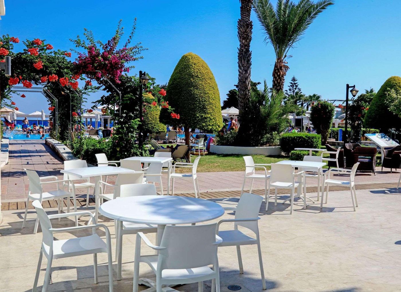 Labranda-Blue-Bay-Resort-Beach-17