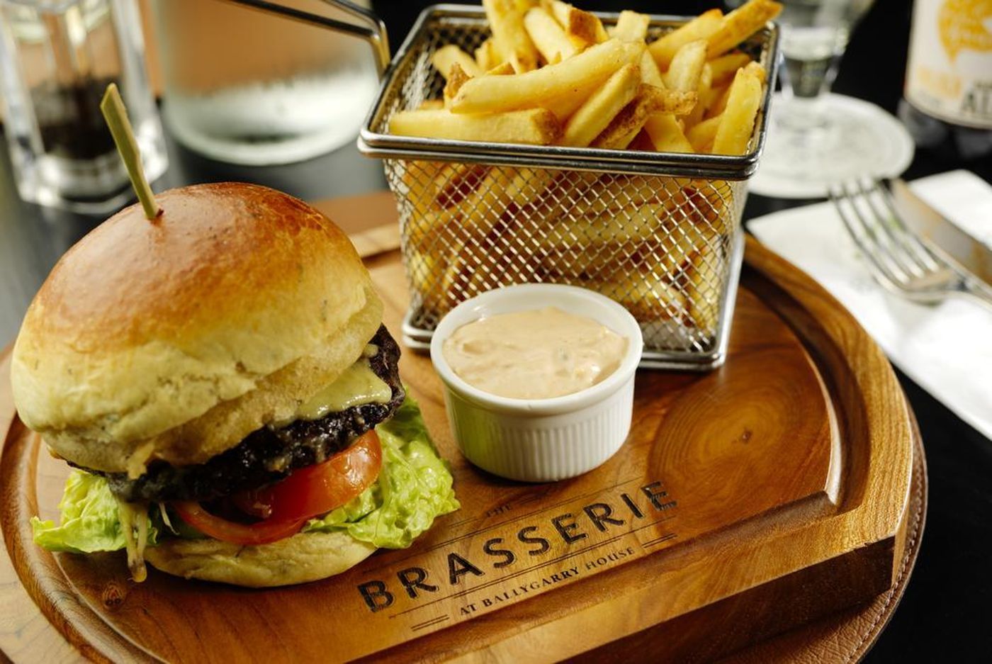 Ballygarry House Hotel-Ireland-Kerry-General view-9