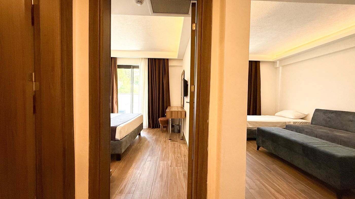 Cinar Boutique Hotel