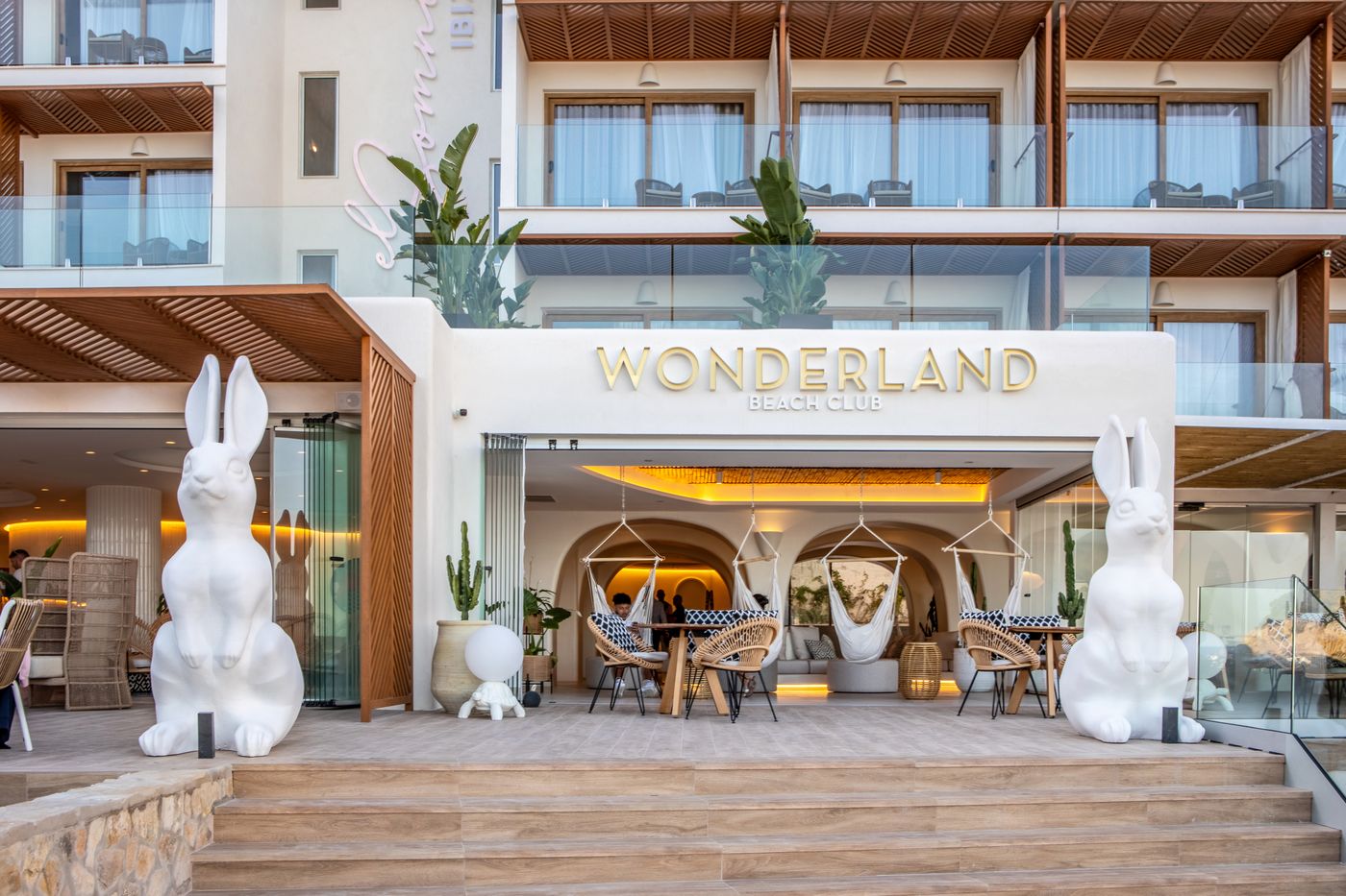 El Somni Ibiza Dream Hotel by Grupotel