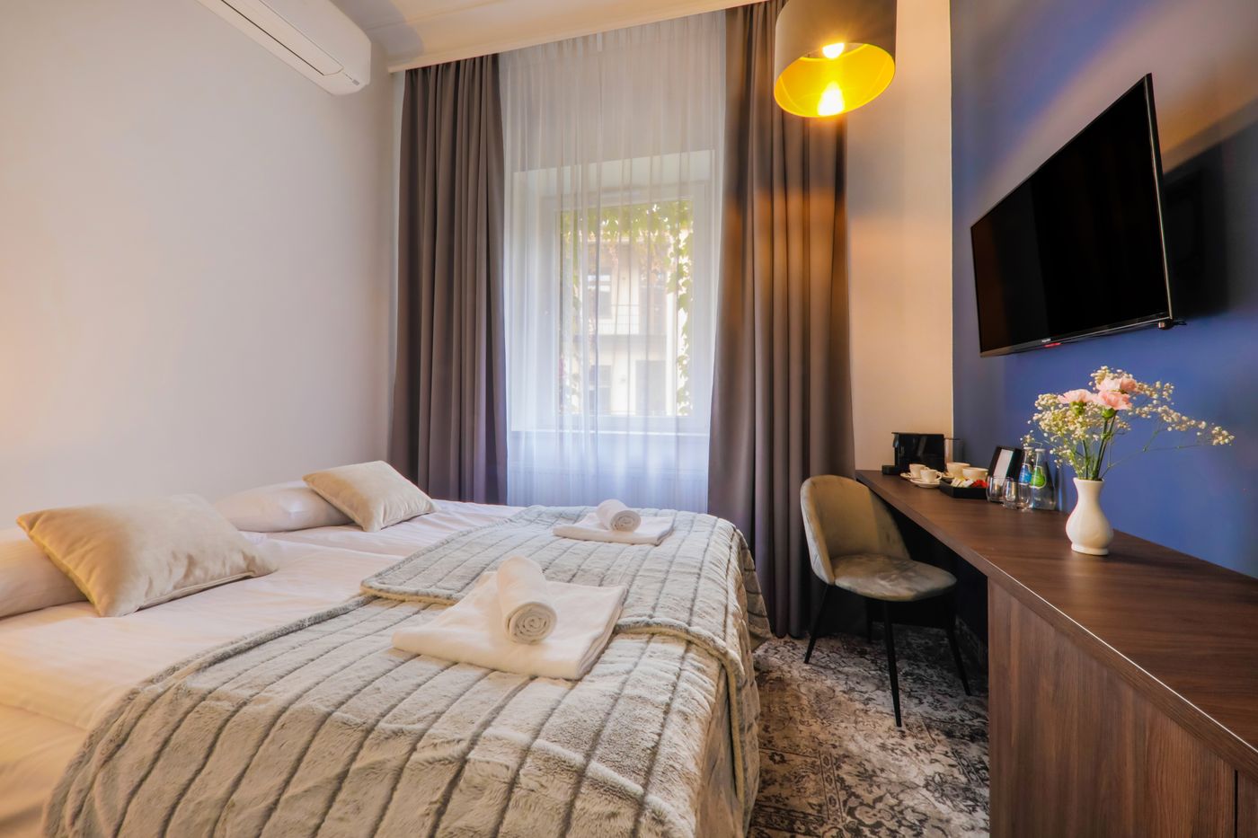 Aparthotel-Cracovia-Residence-Room-15