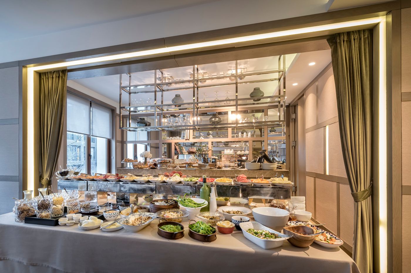 The-Stay-Hotel-Nisantasi-Restaurant-22