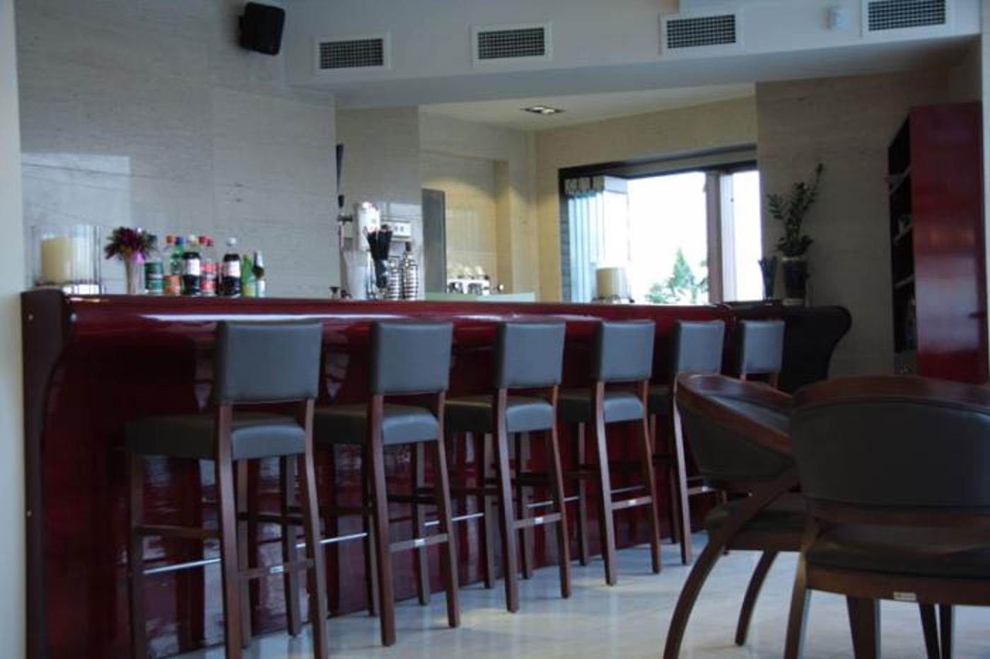 Cosmopolitan Hotel & Spa