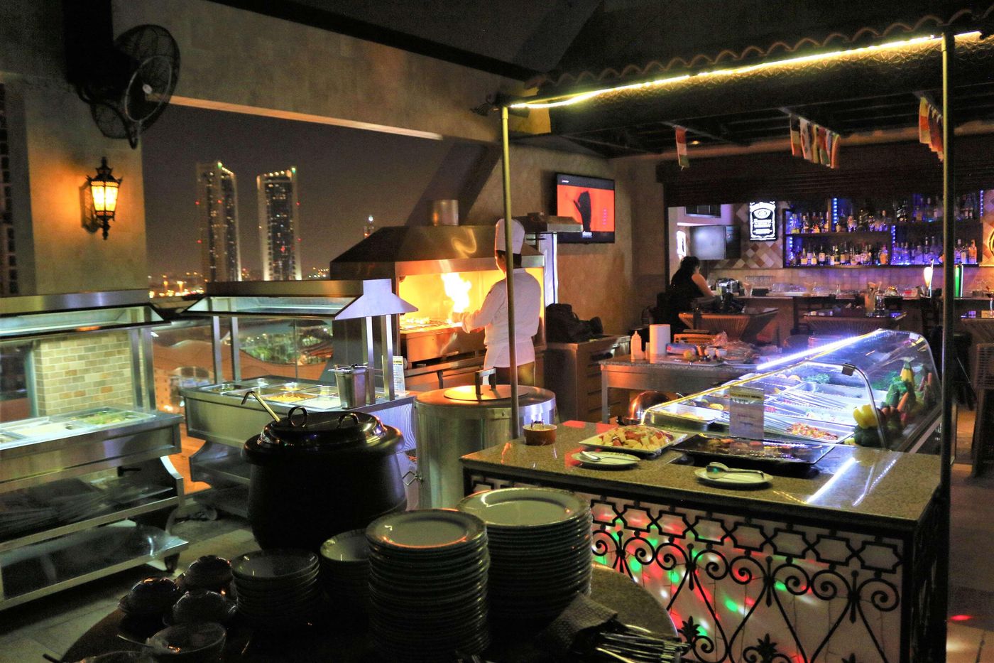 Elite Grande-Bahrain-Manama-General view-4