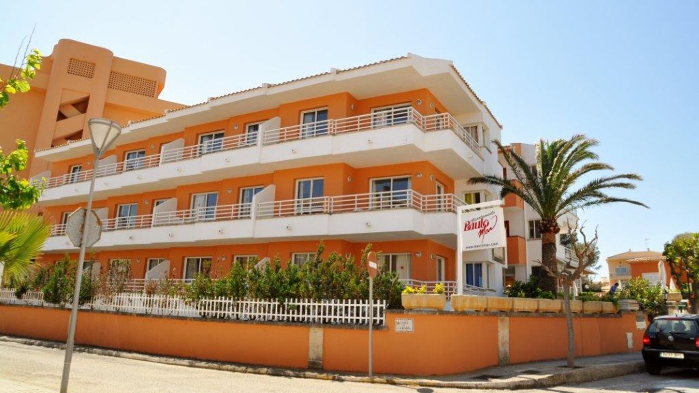 Baulo Mar