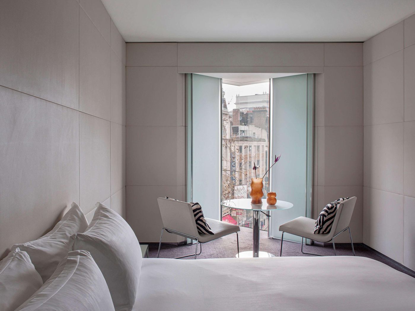 ME London - United Kingdom - London - Room - 0