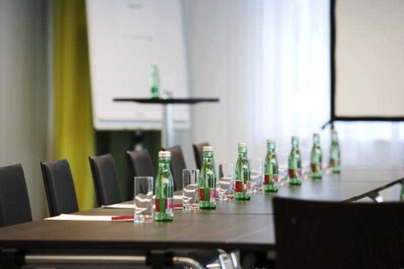 Rainers Hotel Vienna - Austria - Vienna - Conferences - 12