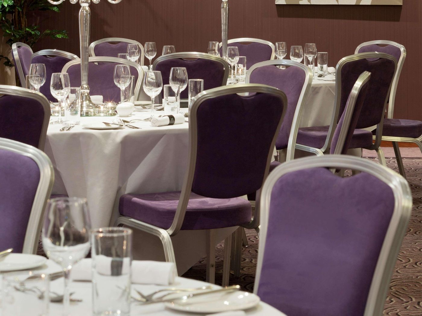 Mercure Bristol Holland House-United Kingdom-BRISTOL-General view-7