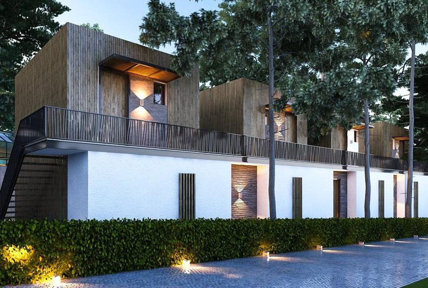 UNIQUE Life Style Boutique Hotel