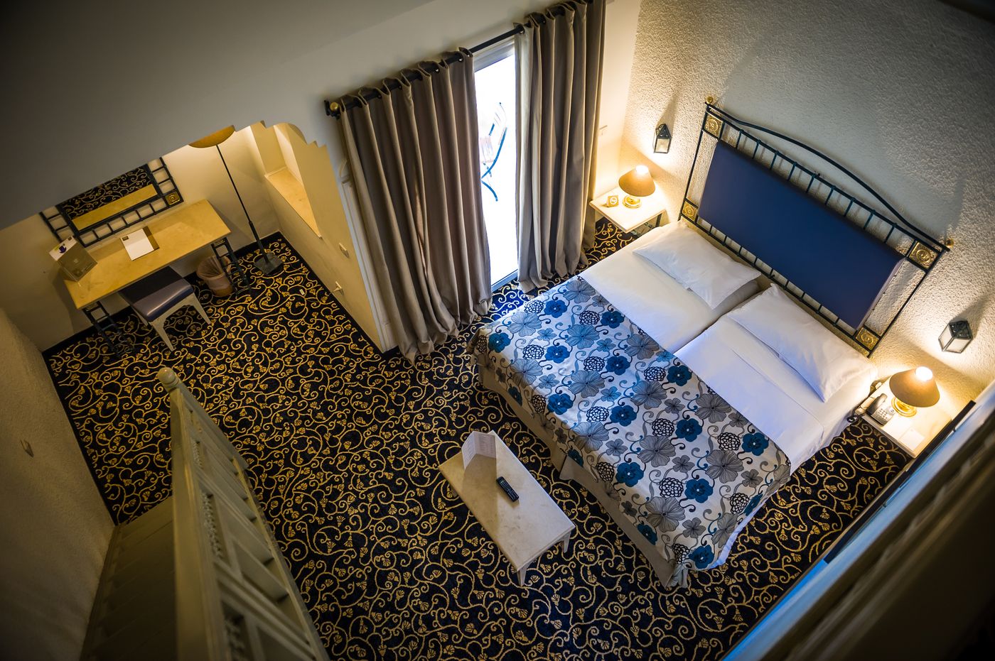 Carthage-Thalasso-Resort-Room-11