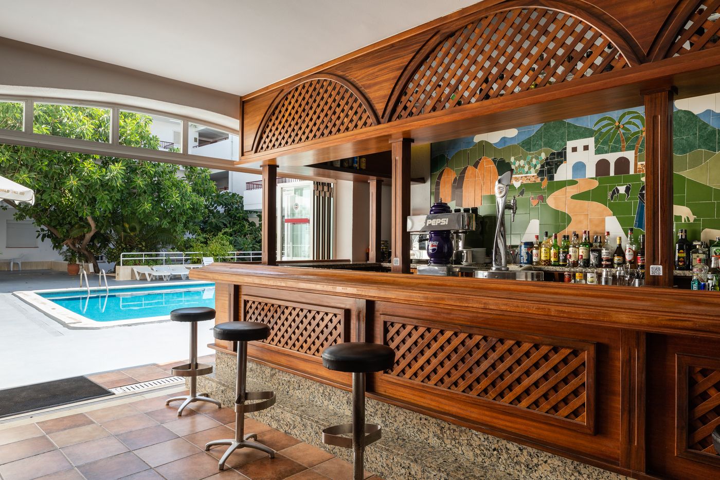 Casita Blanca Apartments - Adults Only