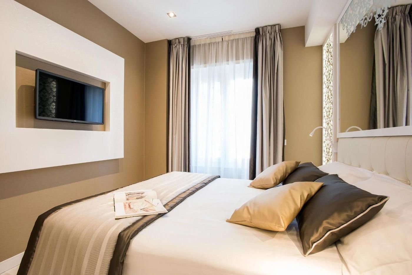 Residenza-Venti-Settembre-Room-25