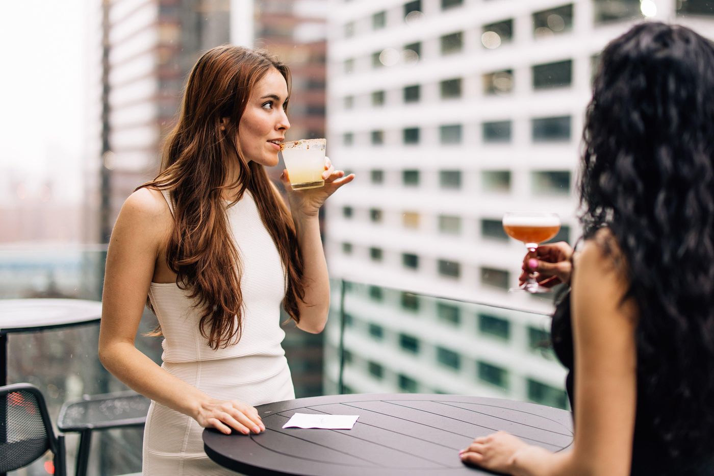 Hotel-Indigo-New-York-Downtown---Wall-Street-Bar-47