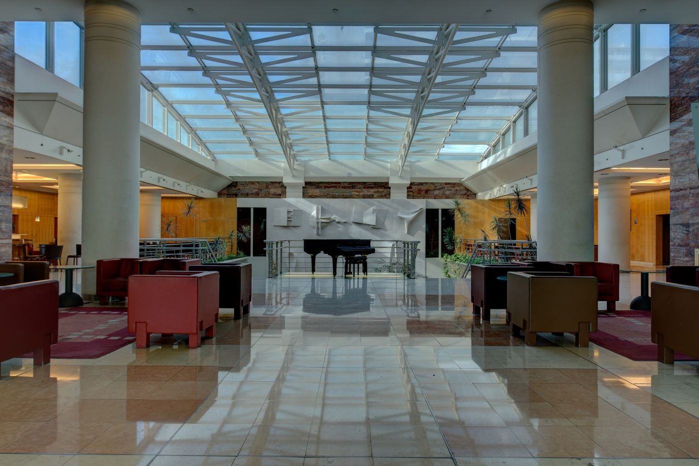 VIP-Executive-Entrecampos---Hotel---Conference-Lobby-11