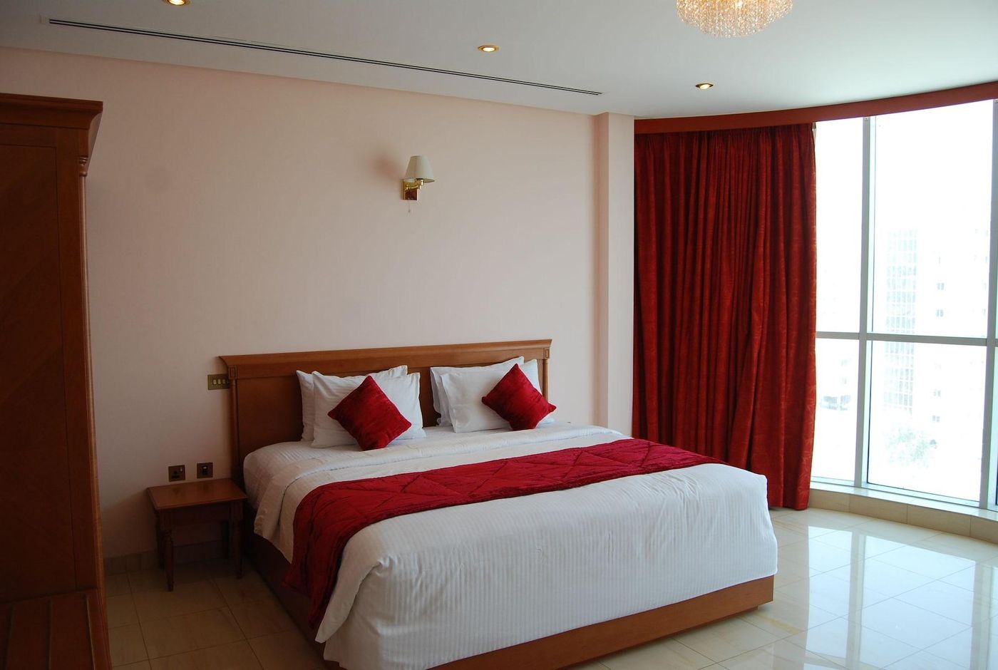 Al-Madina-Suites-Room-4