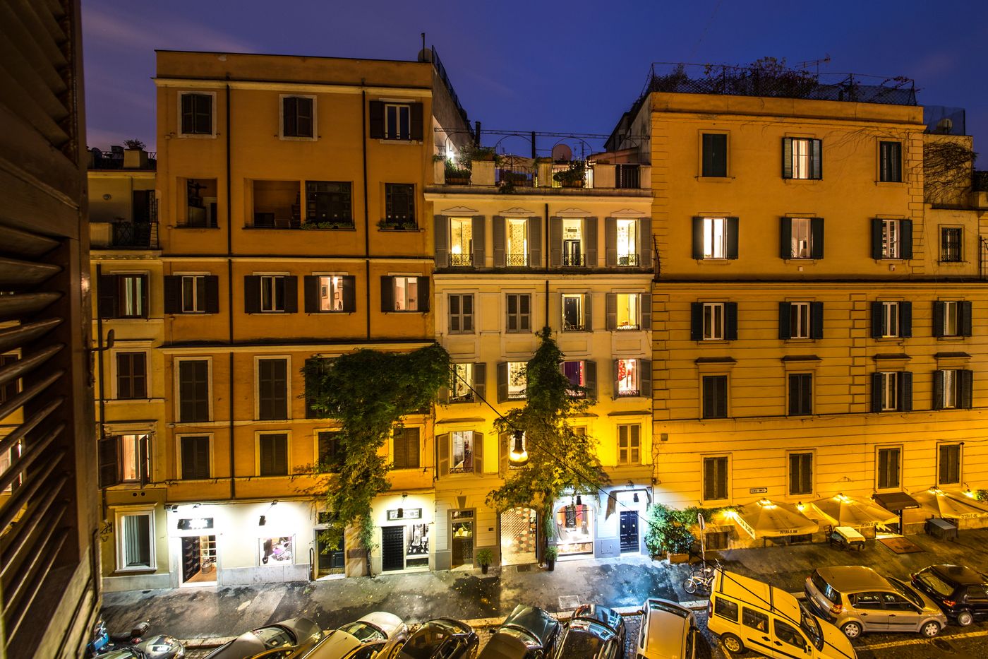 Boutique Hotel Anahi - Italy - ROMA - General view - 5