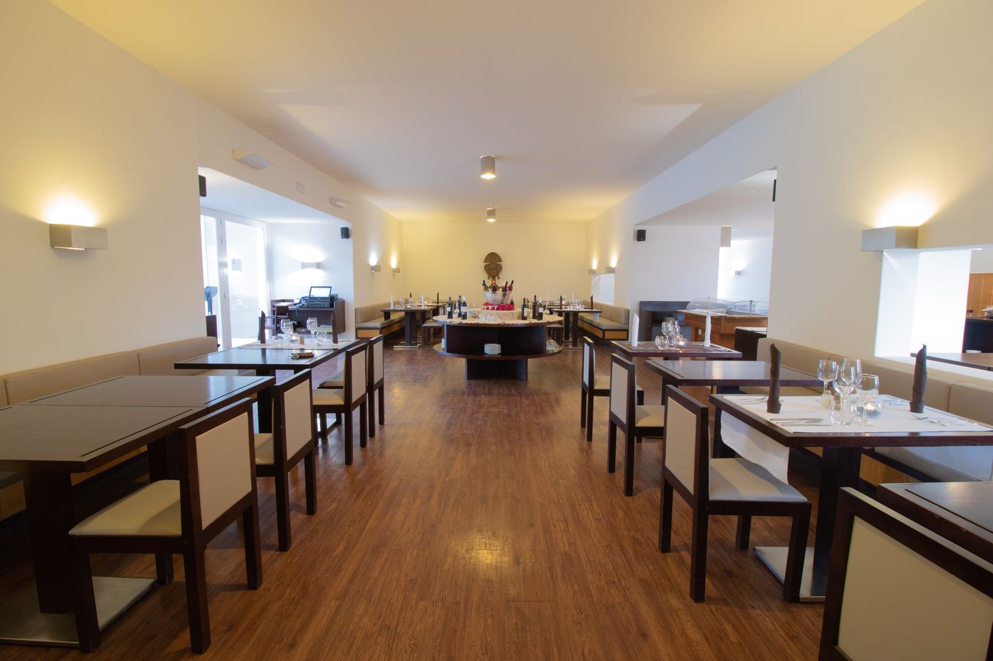 Dunas De Sal Design Hotel