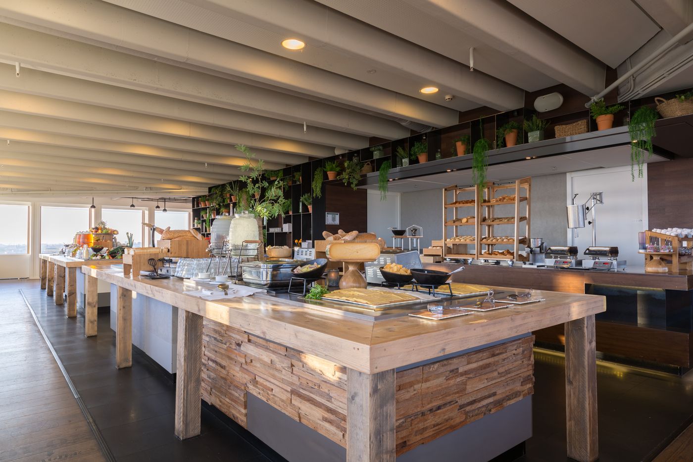 Leonardo-Hotel-Amsterdam-Rembrandtpark-Restaurant-43