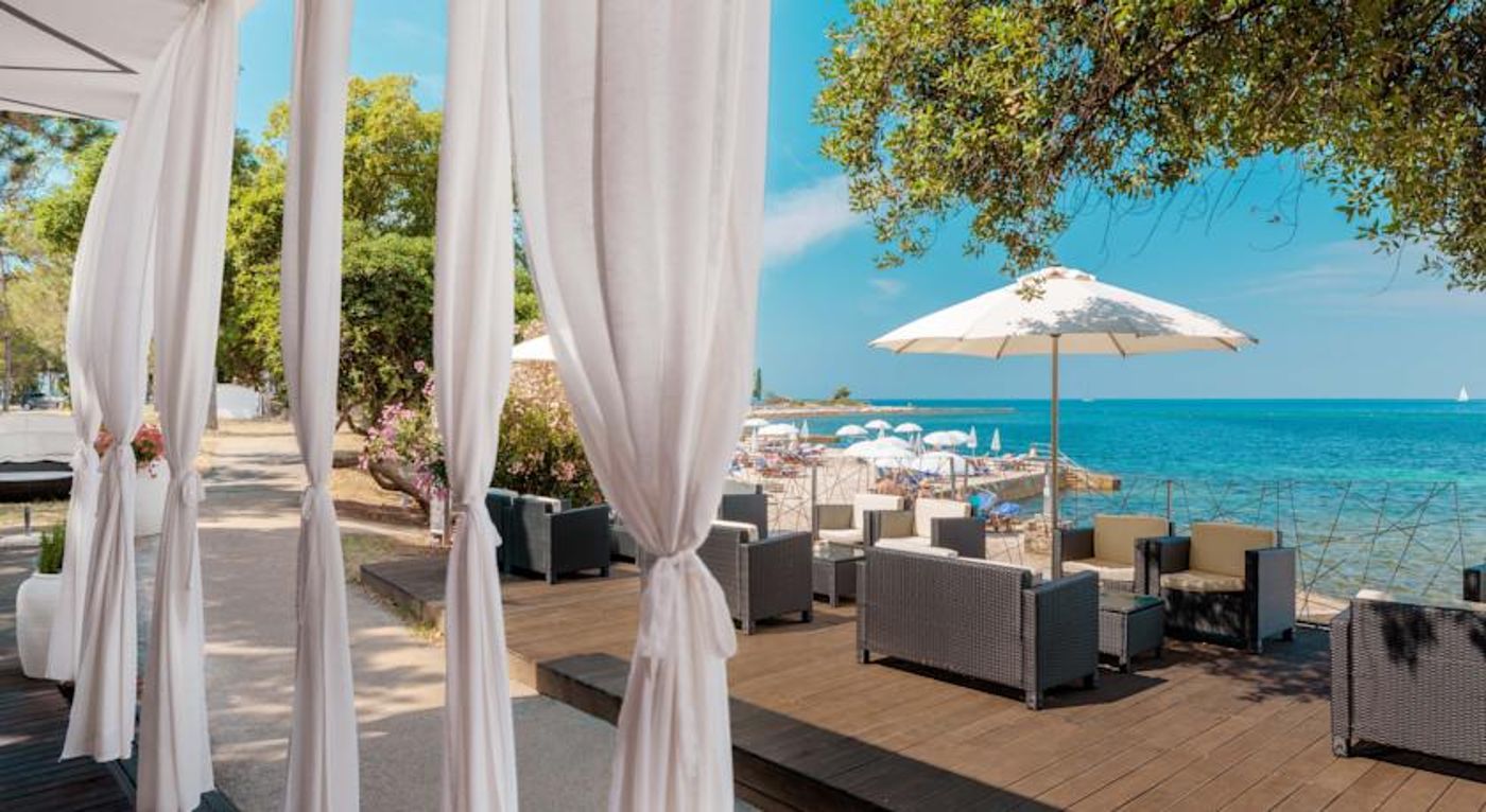 Melia Coral - Adults Only