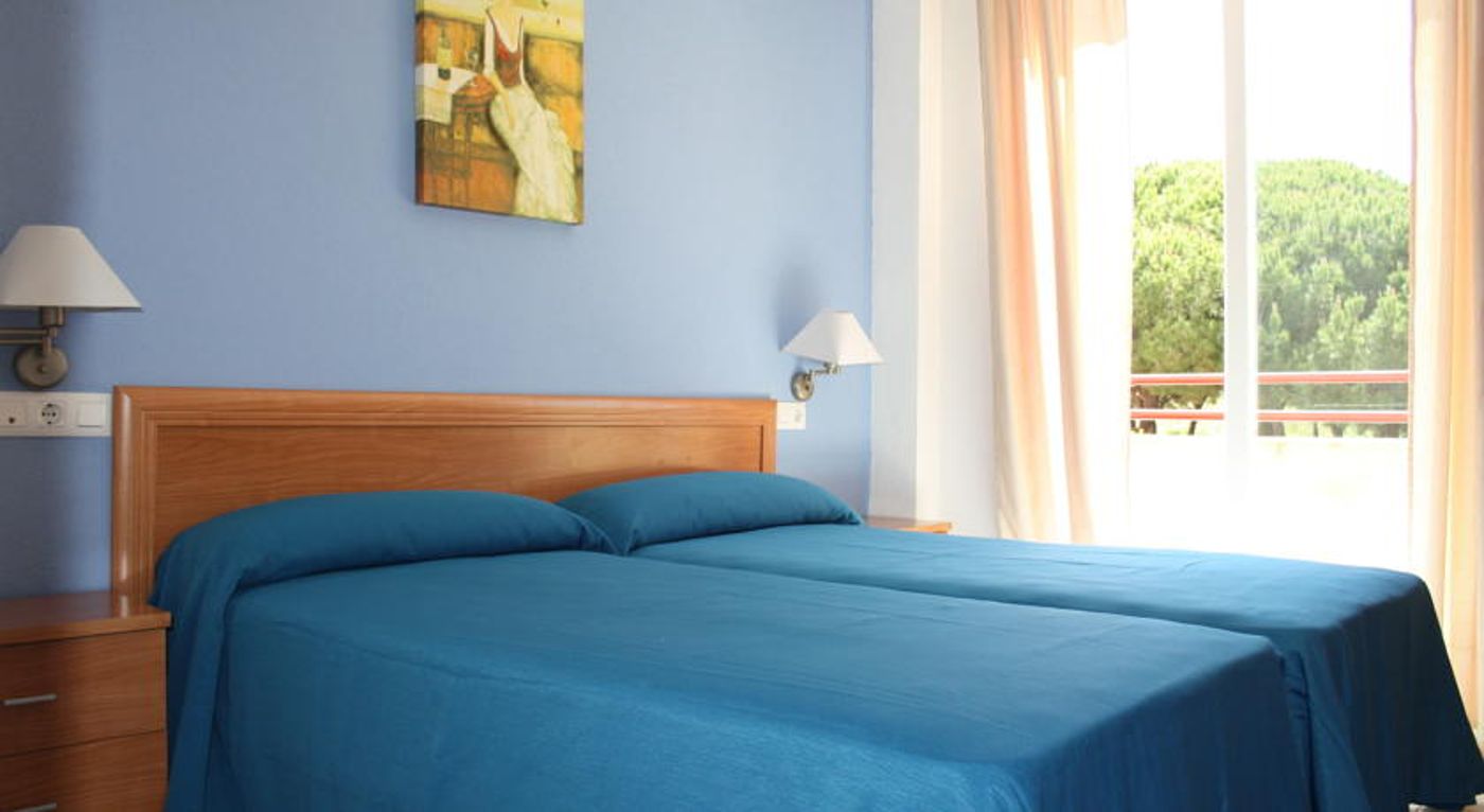 Caños de Meca Apartamentos Turisticos